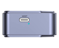 Unitek Obudowa na dysk M.2 NVMe USB-C 80Gbps z aktywnym chłodzeniem - 1614744 - zdjęcie 4